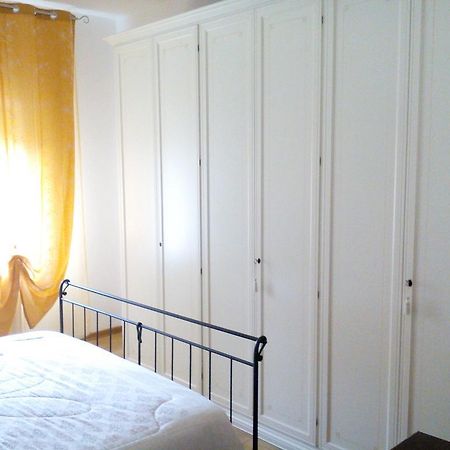Ferienwohnung Il Vecchio Cipresso San Gimignano Exterior foto