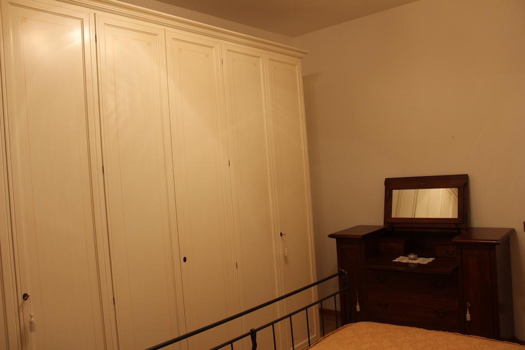Ferienwohnung Il Vecchio Cipresso San Gimignano Zimmer foto