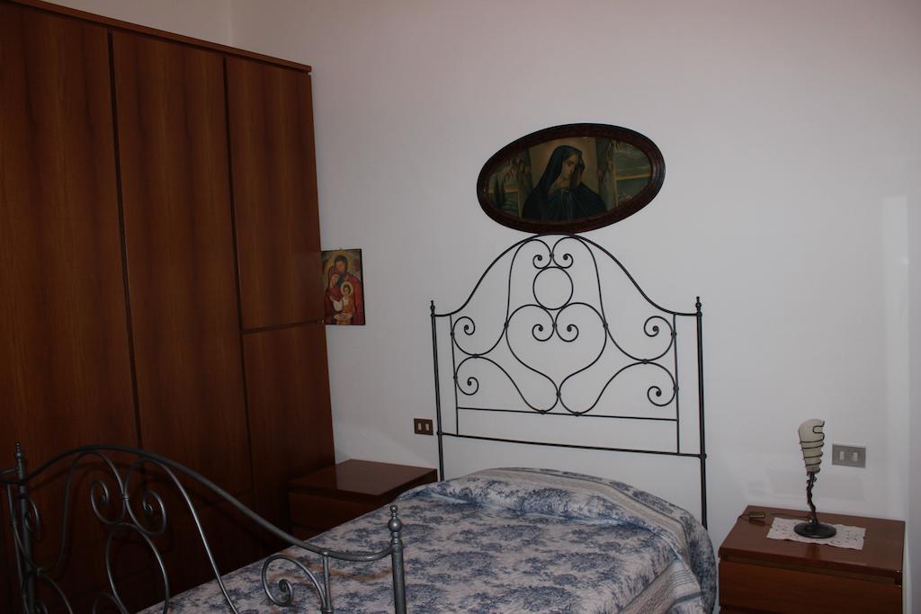 Ferienwohnung Il Vecchio Cipresso San Gimignano Zimmer foto