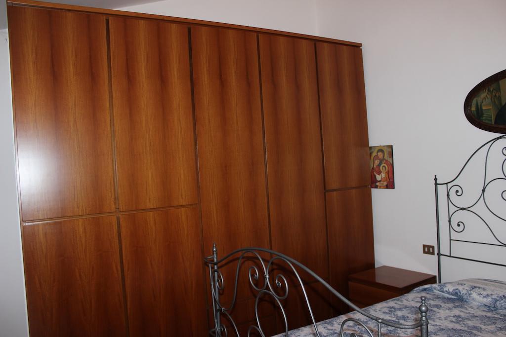 Ferienwohnung Il Vecchio Cipresso San Gimignano Exterior foto